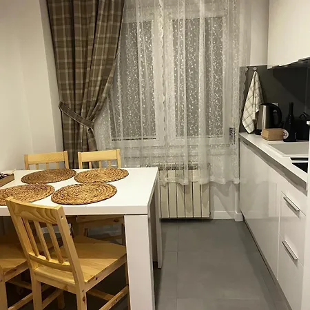 Apartment Izba Cepra *