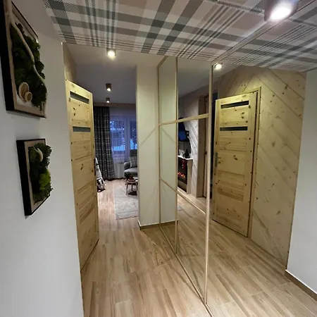 Apartment Izba Cepra