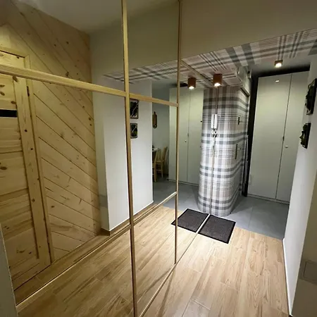 Apartment Izba Cepra *