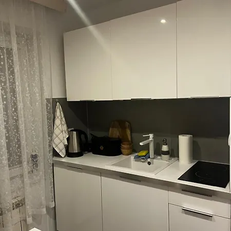 Apartment Izba Cepra