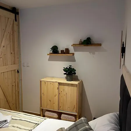 Apartment Izba Cepra *