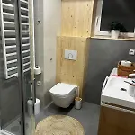Izba Cepra * Zakopane