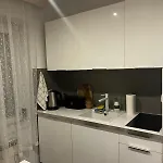 Lägenhet Izba Cepra