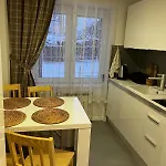 Izba Cepra Lägenhet Zakopane