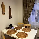 Izba Cepra Zakopane