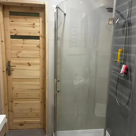 Izba Cepra Lägenhet Zakopane