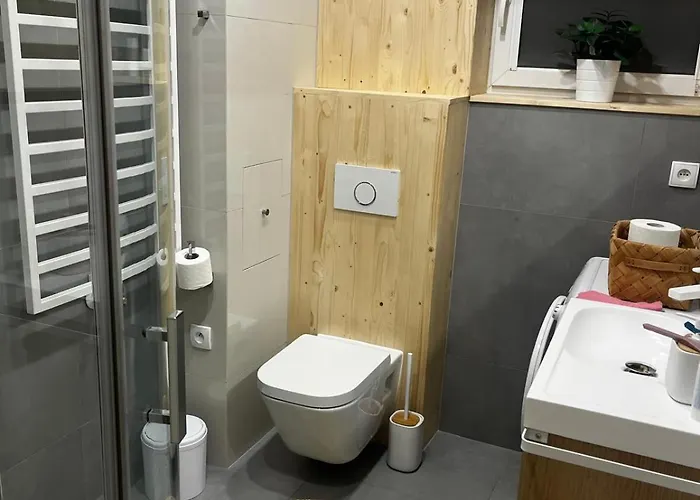 Izba Cepra * זקופאנה