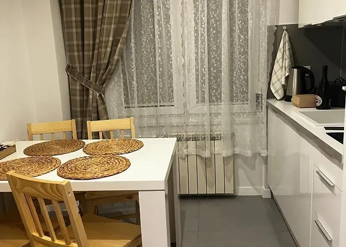 דירה Izba Cepra *