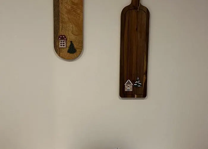 דירה Izba Cepra זקופאנה