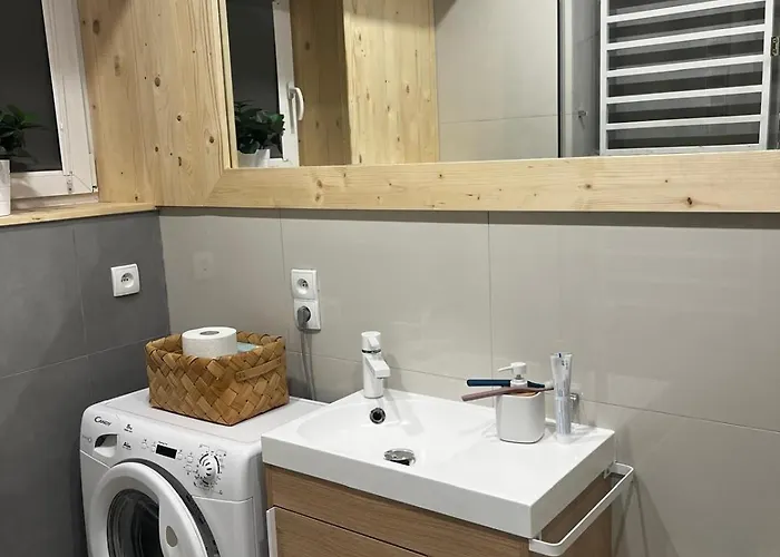 Izba Cepra זקופאנה