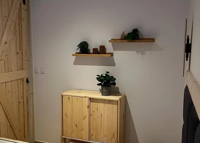 דירה Izba Cepra *